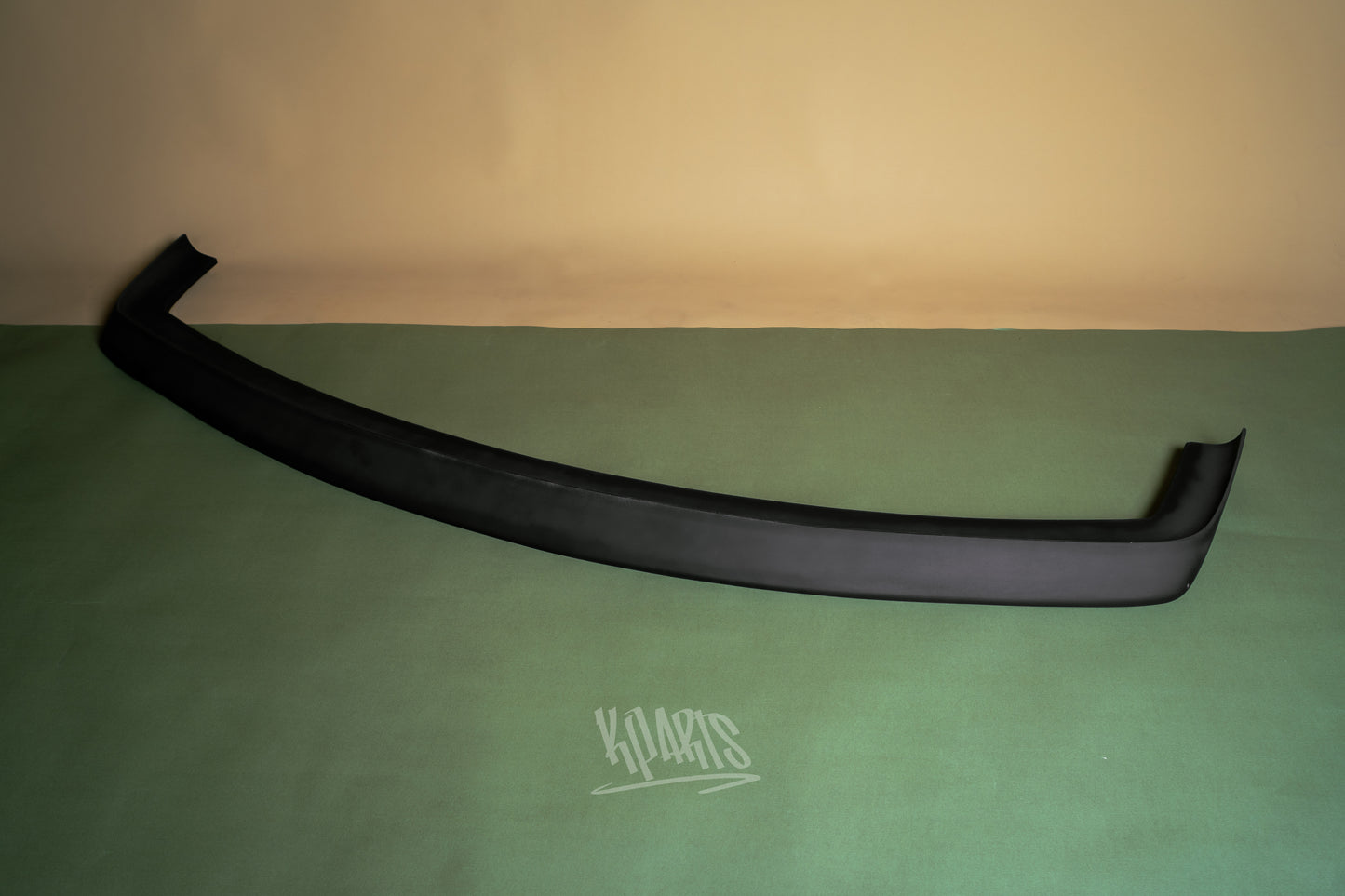 E36 priekšējā bampera lūpa